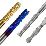 Juego de herramientas de fresado - Imagen 2