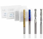 Juego de herramientas de fresado - Imagen 3