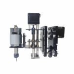 Kit eje Z + spindle 100w para CNC 100X100cm - Imagen 3