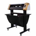 EH-1350TS Camara Autocontorno Plotter de Corte