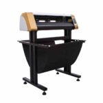 EH-1350TS Camara Autocontorno Plotter de Corte - Imagen 6