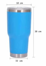 Vasos Tumbler, Mug 30 Oz - Imagen 2