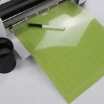 Cutting Mat plotter Cricut Maker / Cameo 4 - Imagen 7