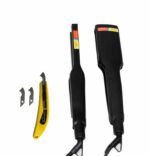 Doblador de acrílico, forma arco ángulo publicidad luminoza 3D - Imagen 4