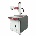 Laser Fibra 30w PRO DeskTop JPT MOPA