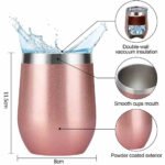 Vasos Tumbler, Mug 12 Oz - Imagen 3