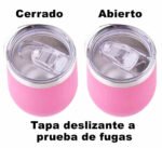 Vasos Tumbler, Mug 12 Oz - Imagen 4