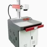 Laser Fibra 50w DeskTop PRO