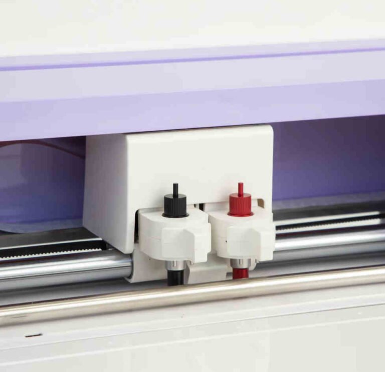 Smart plotter Bluetooth Android Mac Windows – SENDBOX SAC.