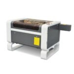 Láser Co2 7050 60w Corte y grabado automático - Imagen 4