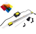 Doblador de acrílicos 60cm PVC, PC, ABS