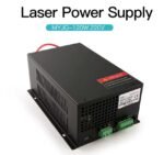 Fuente de Poder 120W  Laser Co2 para tubos RECI