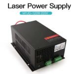 Fuente de Poder 120W  Laser Co2 para tubos RECI