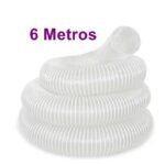 Ducto PVC 6 metros