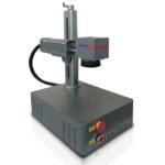 Laser Fibra 30w portable