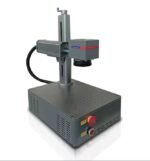 Laser Fibra 30w portable