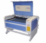 Láser Co2 100x60 W4 Reci Ruida - Imagen 3