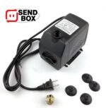 BOMBA DE AGUA - Imagen 2