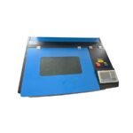 Co2 4050 50W  Chiller Eje - Imagen 4