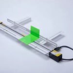 Doblador de acrílicos 120cm + extensión PVC, PET, ABS, Acrílico