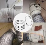 6in Abrazadera de Ducto - Imagen 5