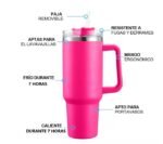 TOMATODO TÉRMICO 40 OZ. Con descuento - Imagen 4