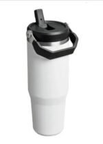 30 Oz Tomatodo con Asa Portable - Imagen 4