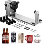 Láser Co2 4050 50W Blanco Light +Chiller+Eje rotativo - Imagen 5