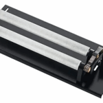 Eje-Rotativo para Láser Co2