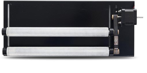 eje rotativo eje rotativo