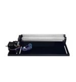 Eje-Rotativo alto para Láser Co2