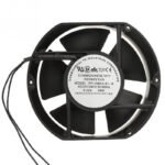 VENTILADOR DE REFRIGERACION/EXTRACTOR DE HUMO-ROTARY FAN