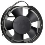 VENTILADOR DE REFRIGERACION/EXTRACTOR DE HUMO-ROTARY FAN - Imagen 3