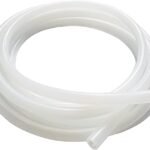 Manguera de Silicona 4.8*8mm