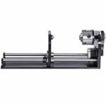 Eje rotativo grande para máquina láser CO2 - Imagen 2