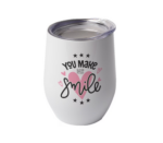 12oz MUG PARA SUBLIMAR-BLANCO