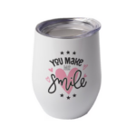 12oz MUG PARA SUBLIMAR-BLANCO