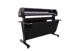 E-CUT KI-1660S Plotter de Corte - Imagen 3